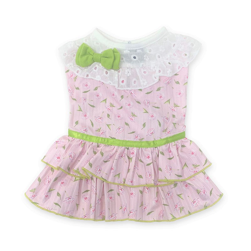 Ditsy Floral Dress - Partner Brand