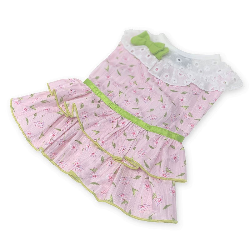 Ditsy Floral Dress - Partner Brand