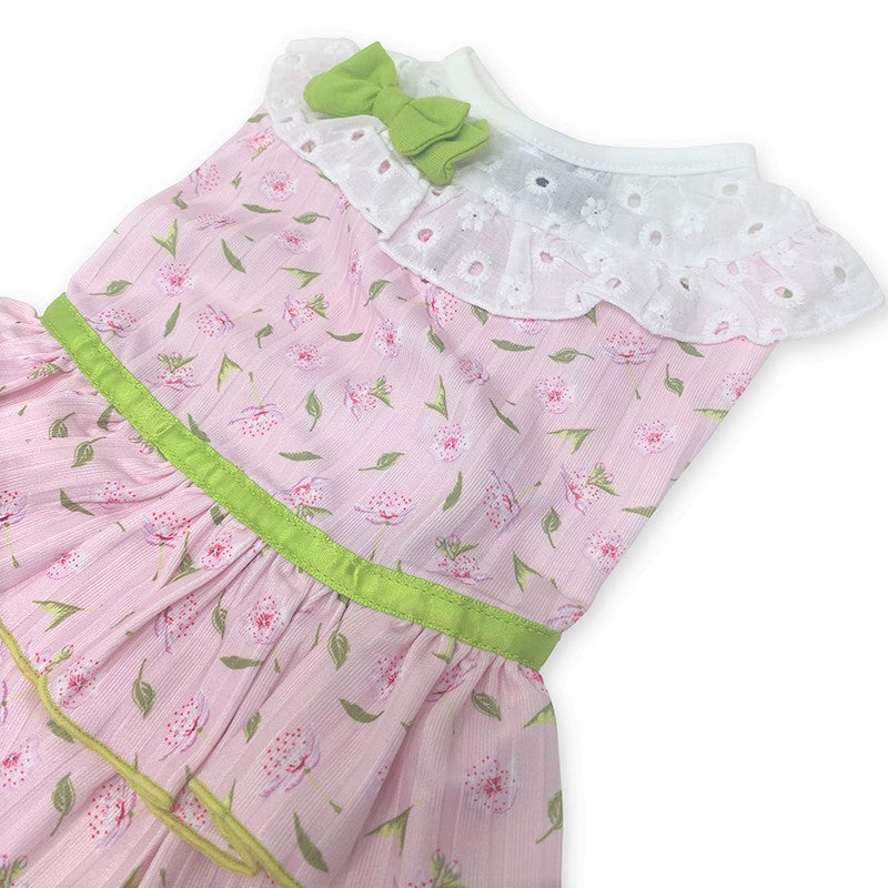 Ditsy Floral Dress - Partner Brand