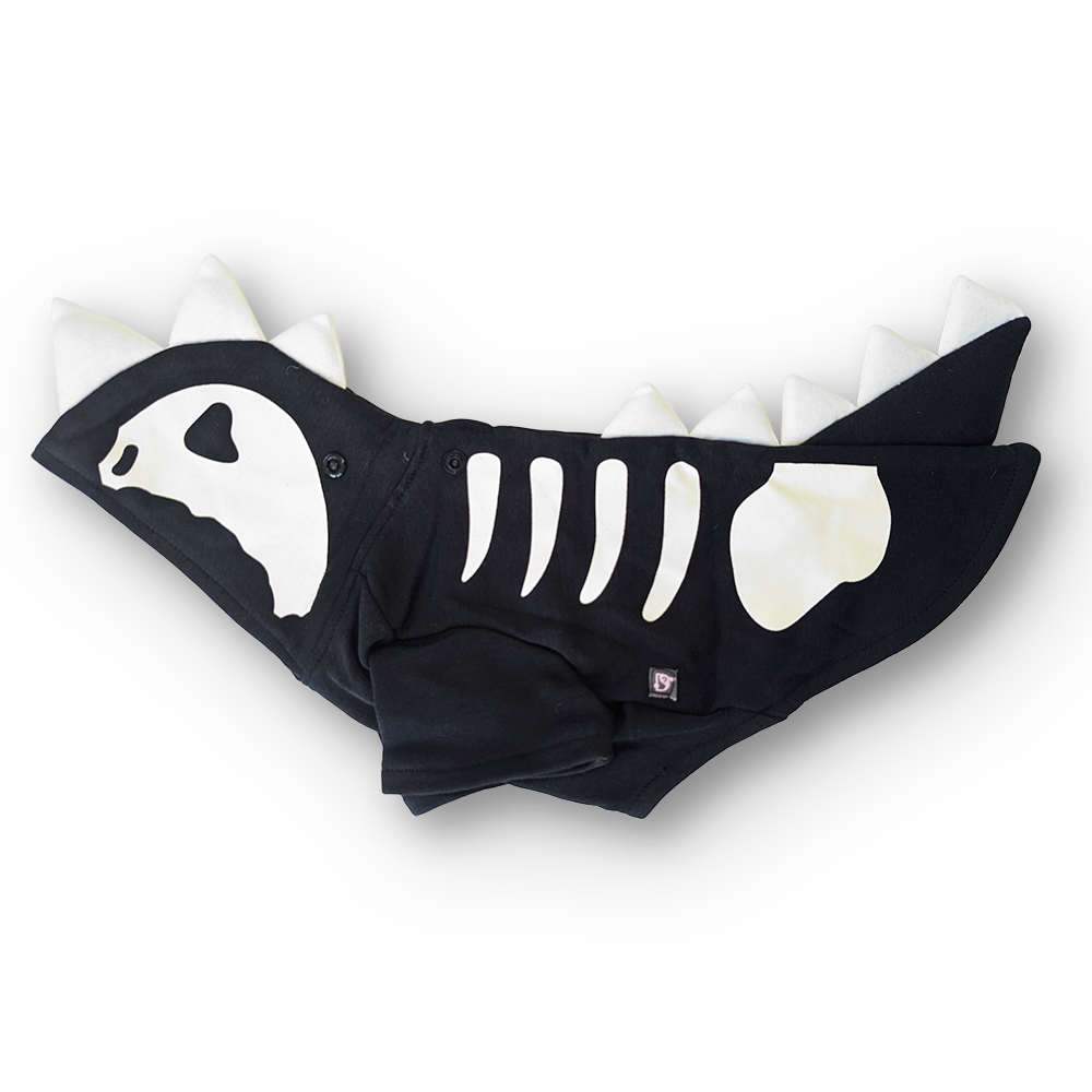 Dragon Skull Sweatshirt - Partner Brand