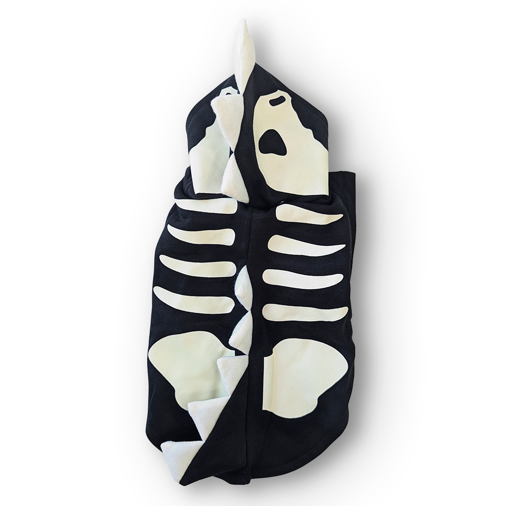 Dragon Skull Sweatshirt - Partner Brand