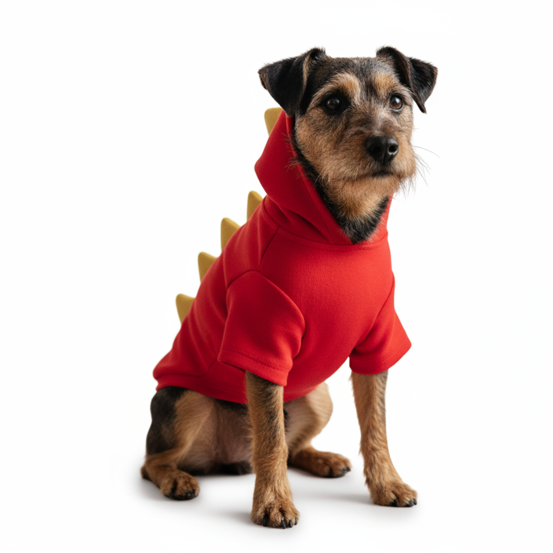 Dragon Sweatshirt - Partner Brand