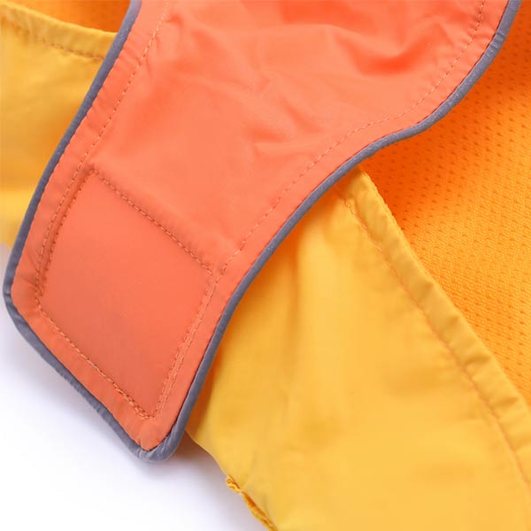 Duck Raincoat - Partner Brand