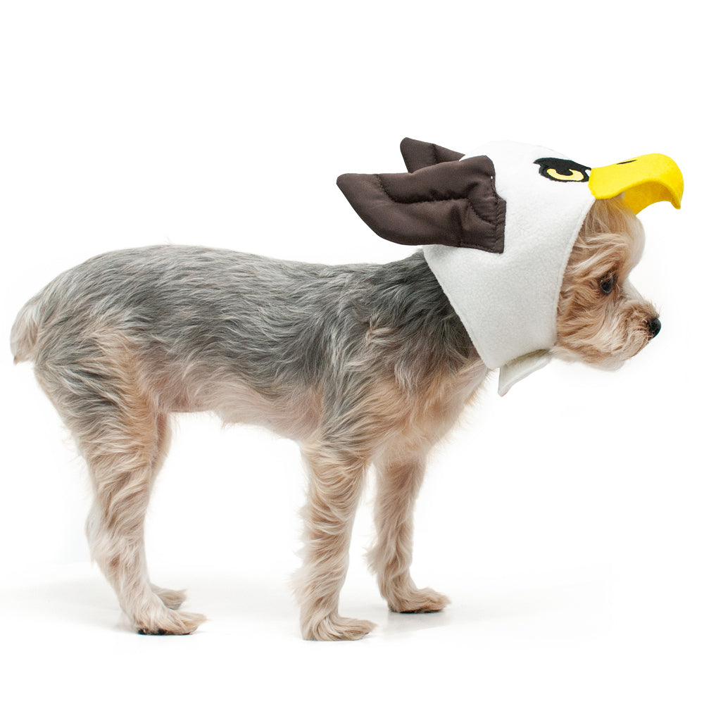 Eagle Hat - Partner Brand