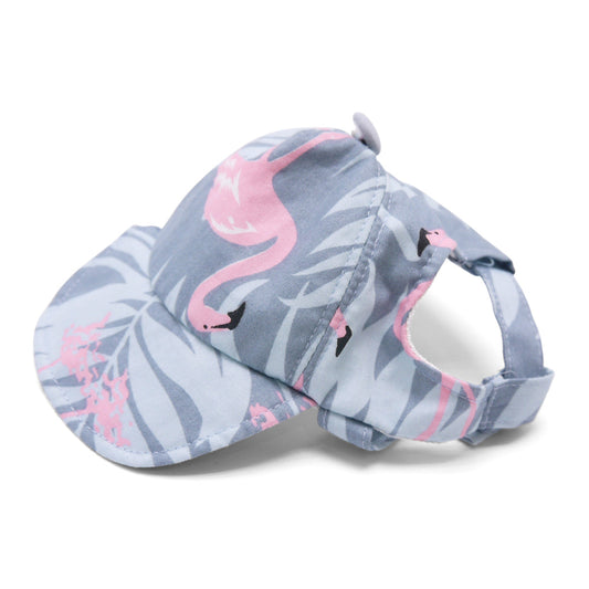 Flamingo Hat - Partner Brand
