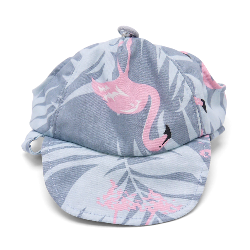 Flamingo Hat - Partner Brand