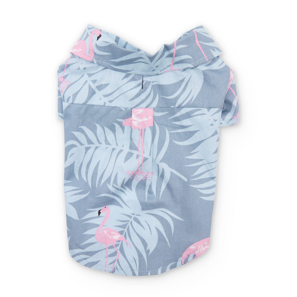 Flamingo Shirt - Partner Brand