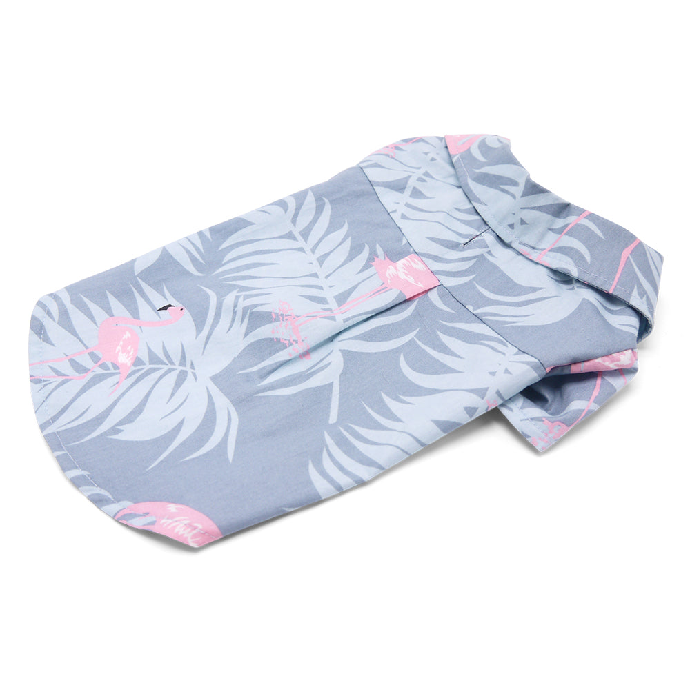 Flamingo Shirt - Partner Brand