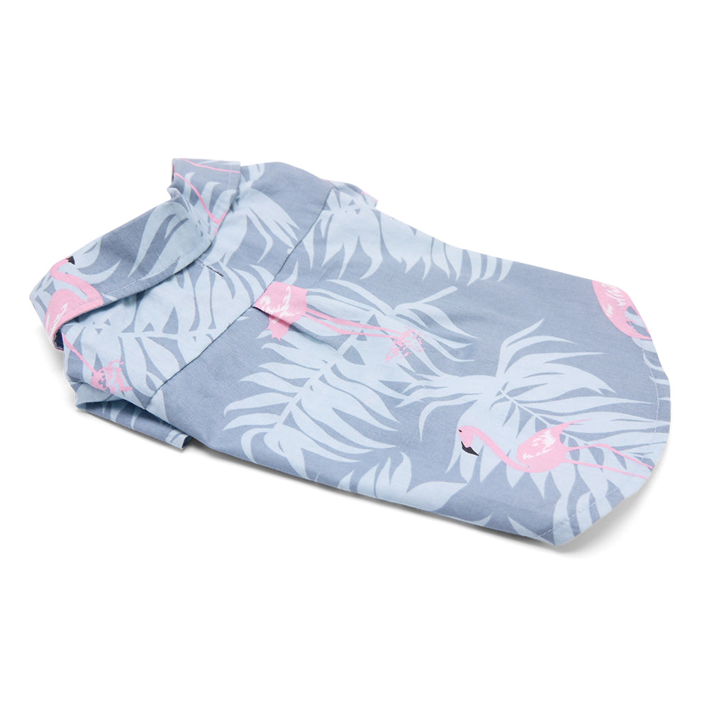 Flamingo Shirt - Partner Brand