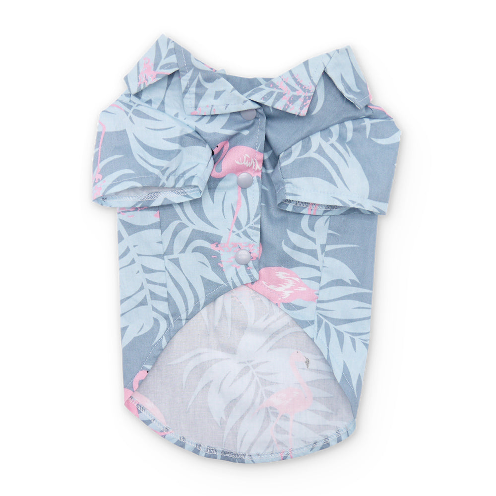 Flamingo Shirt - Partner Brand