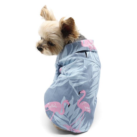 Flamingo Shirt - Partner Brand