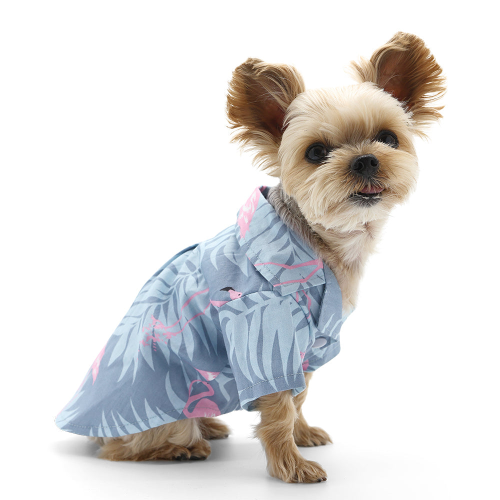 Flamingo Shirt - Partner Brand