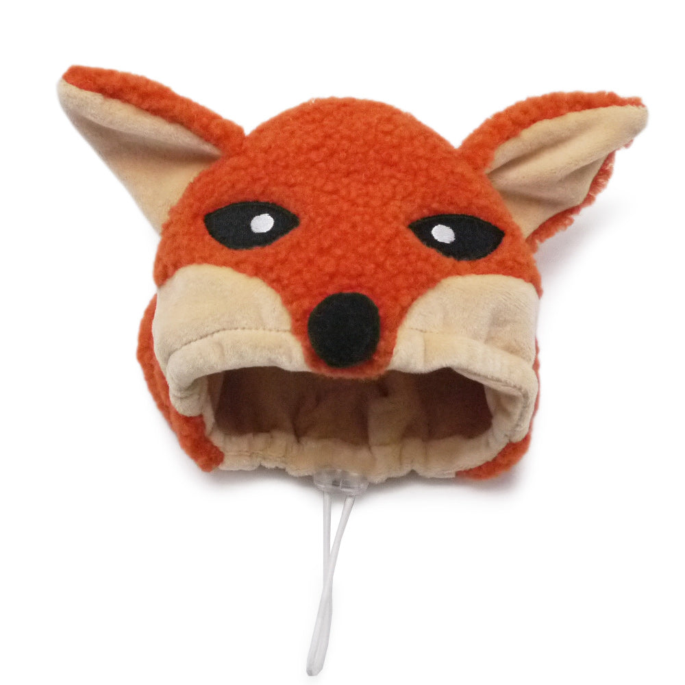 Fox Hat - Partner Brand