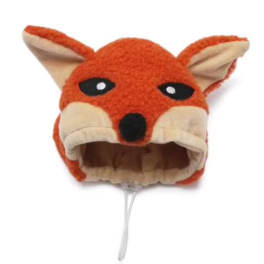 Fox Hat - Partner Brand