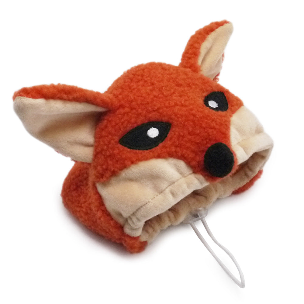 Fox Hat - Partner Brand
