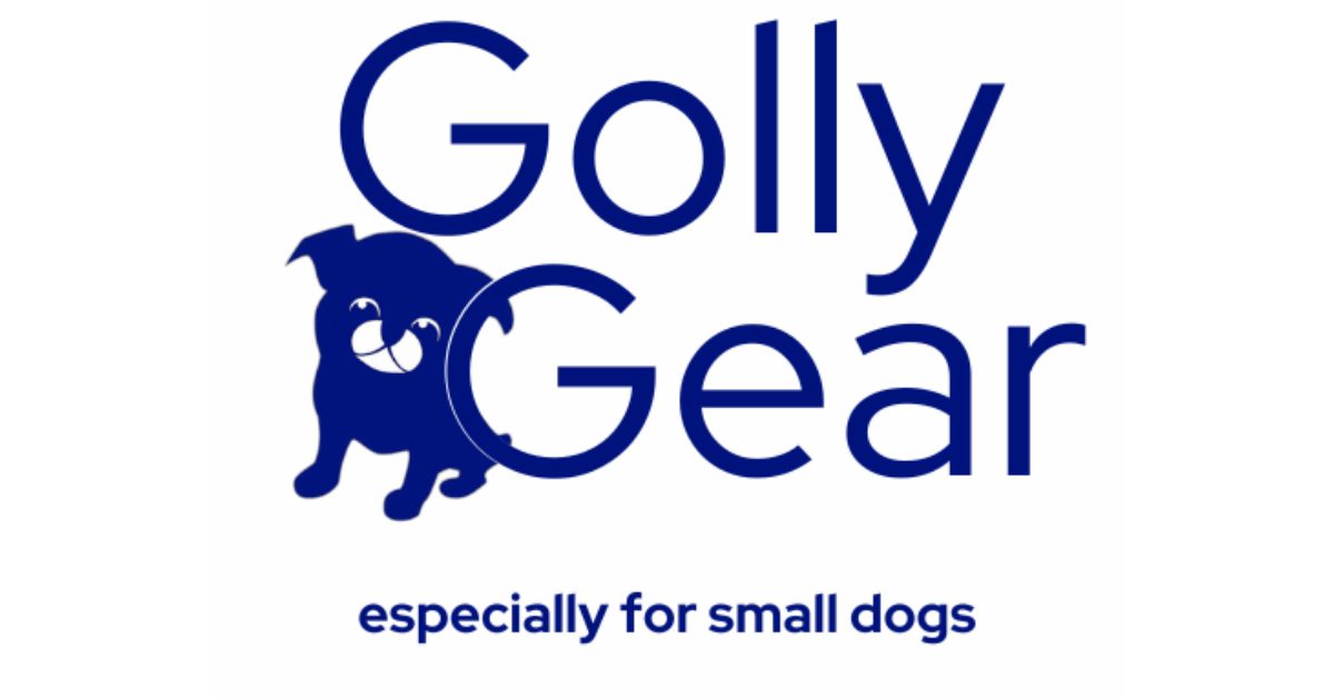 Golly Blog Golly Gear's Dog Blog