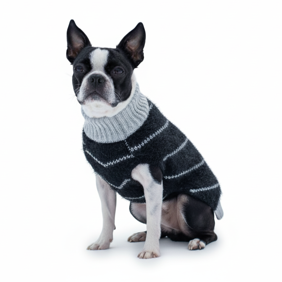 Victor Sweater - Partner Brand