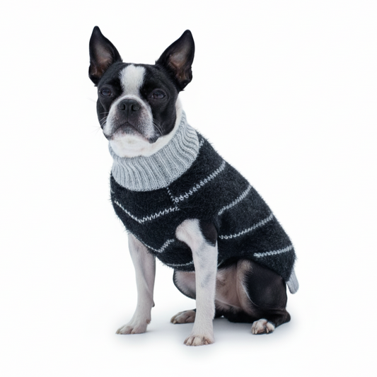 Victor Sweater - Partner Brand