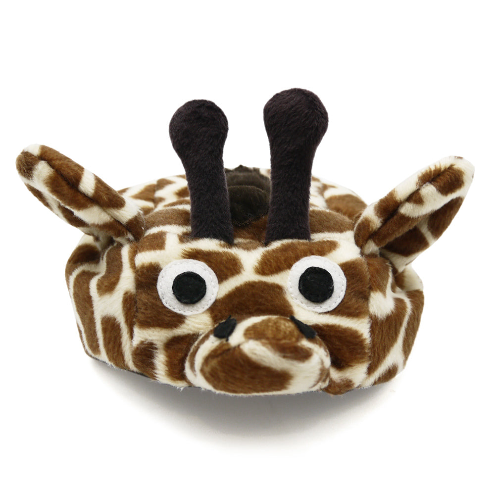 Giraffe Hat - Partner Brand
