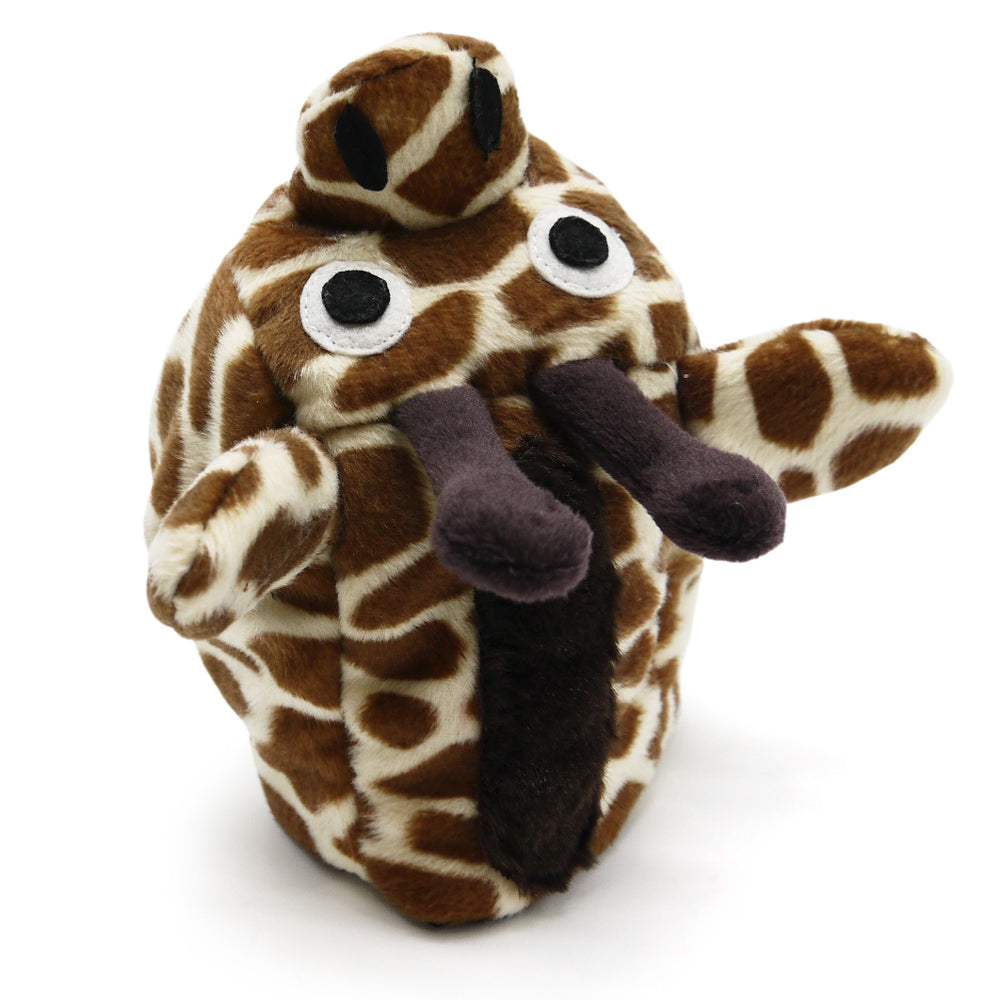 Giraffe Hat - Partner Brand