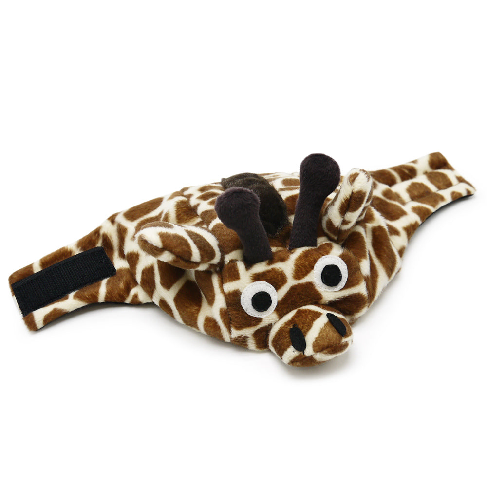 Giraffe Hat - Partner Brand