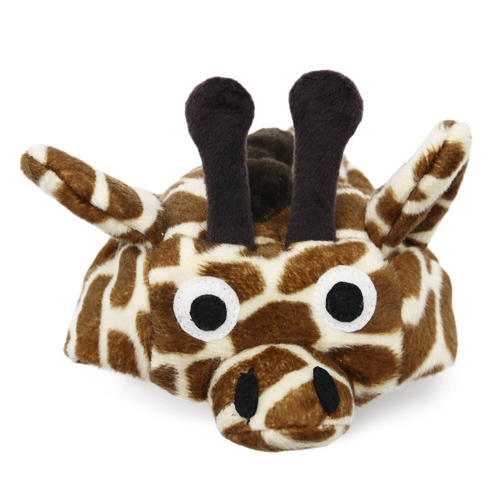 Giraffe Hat - Partner Brand