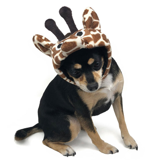 Giraffe Hat - Partner Brand