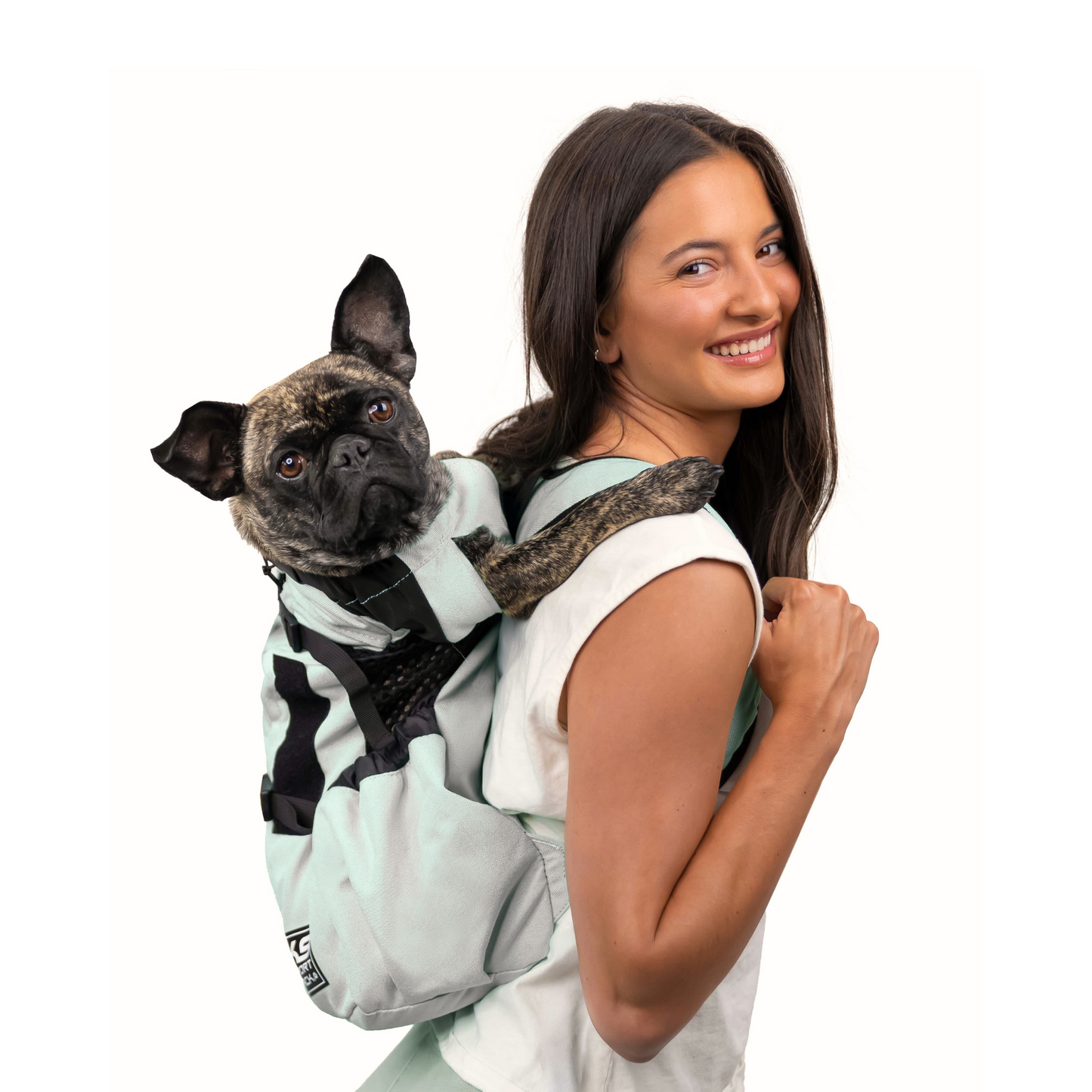 Air 2 | The Original Backpack Dog Carrier - Partner Brand