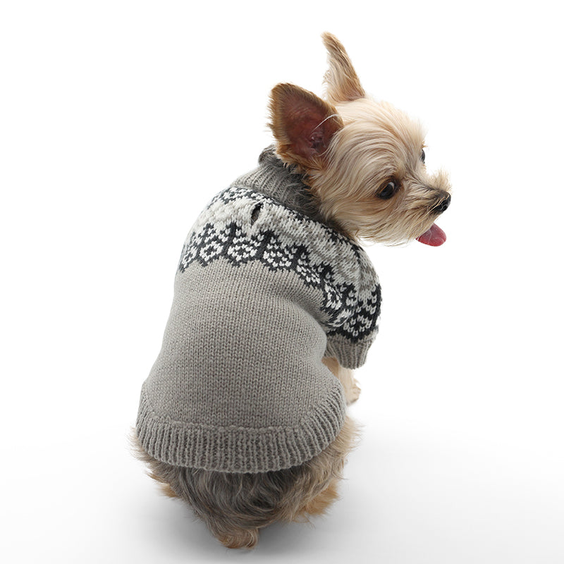 Icelandic Sweater - Partner Brand