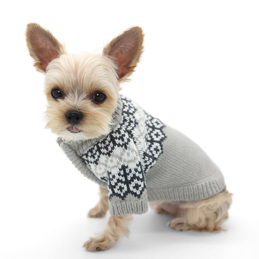 Icelandic Sweater - Partner Brand