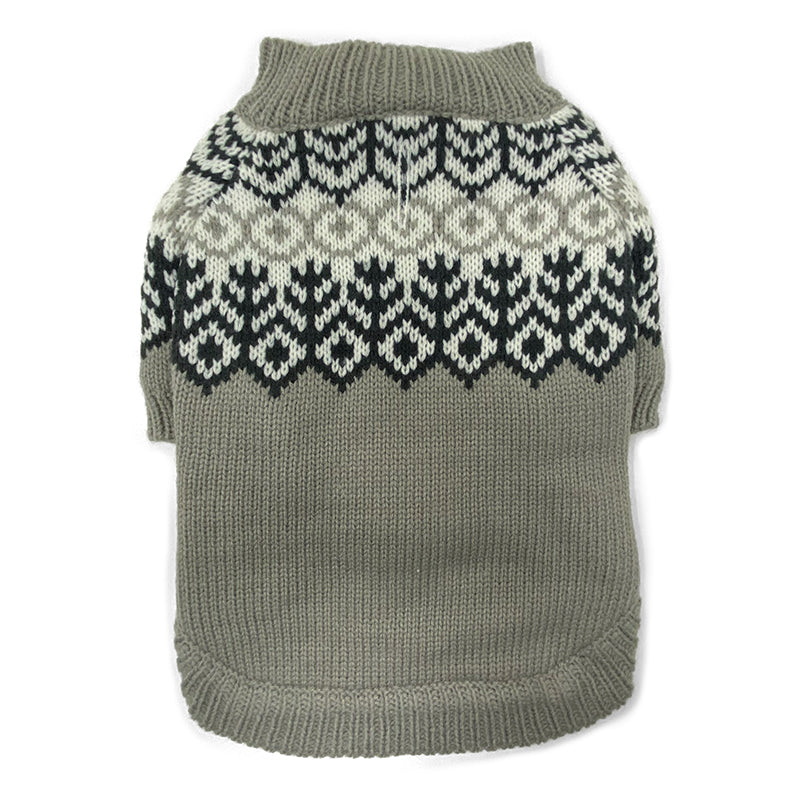 Icelandic Sweater - Partner Brand
