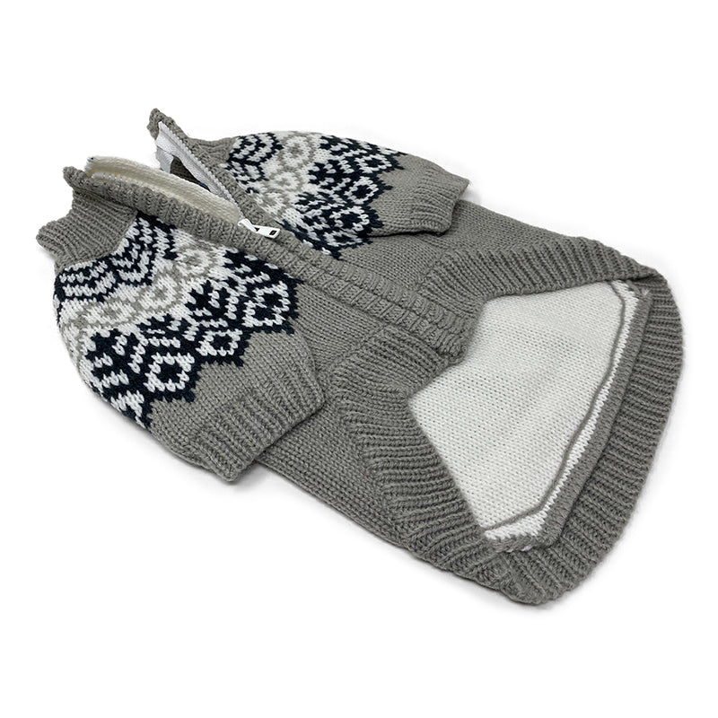 Icelandic Sweater - Partner Brand