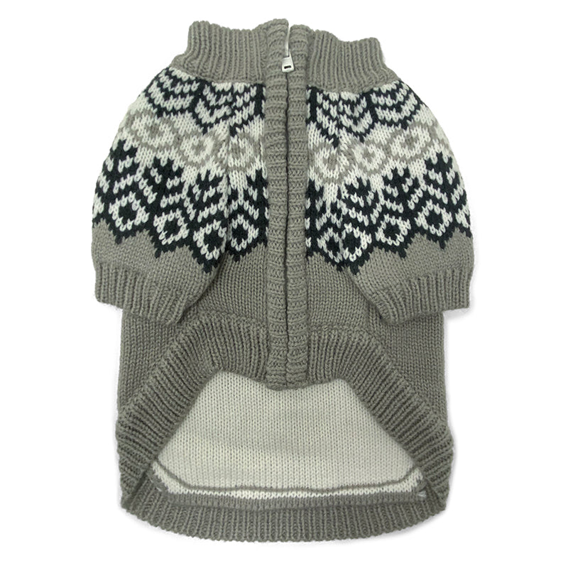 Icelandic Sweater - Partner Brand