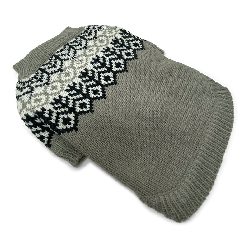 Icelandic Sweater - Partner Brand