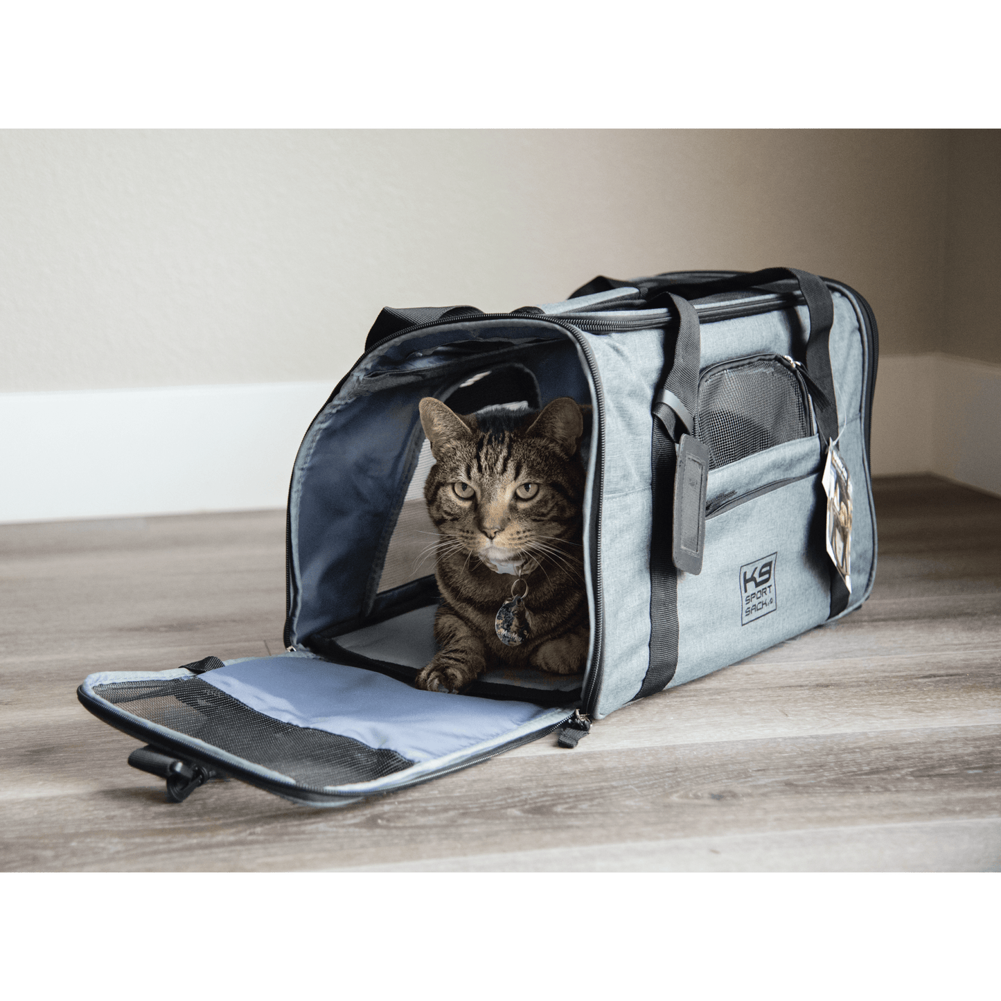 K9 Karry-On | TSA Approved Travel Kennel - Partner Brand