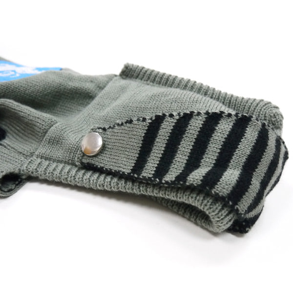 Knight Sweater - Partner Brand