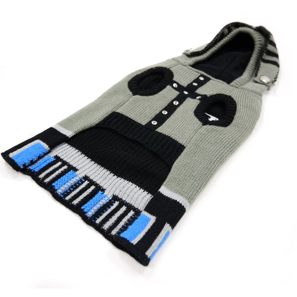 Knight Sweater - Partner Brand
