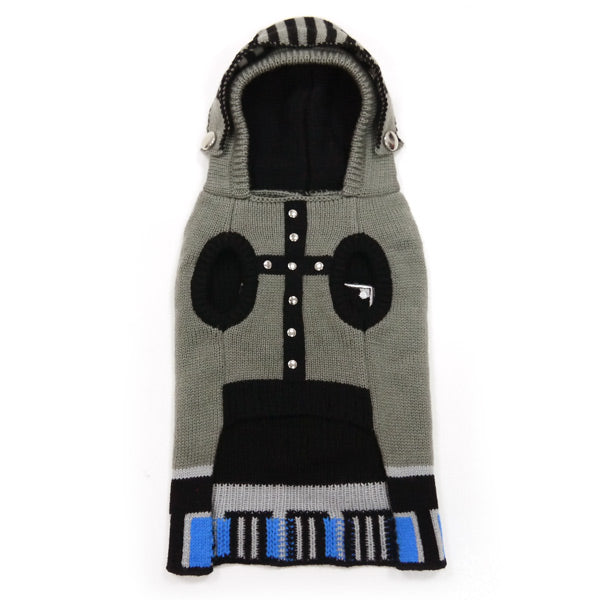 Knight Sweater - Partner Brand