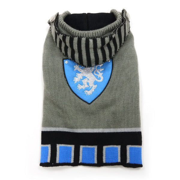 Knight Sweater - Partner Brand