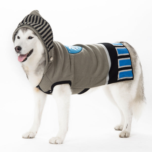 Knight Sweater - Partner Brand