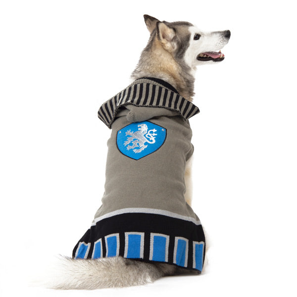 Knight Sweater - Partner Brand