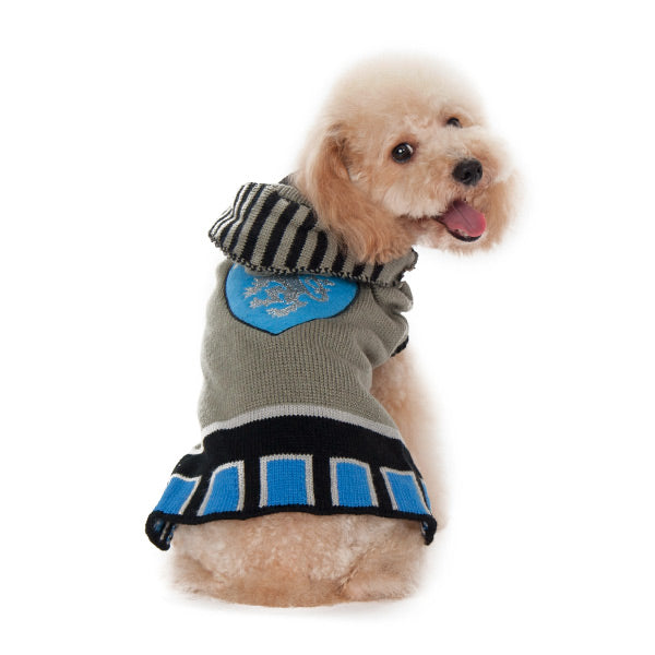 Knight Sweater - Partner Brand