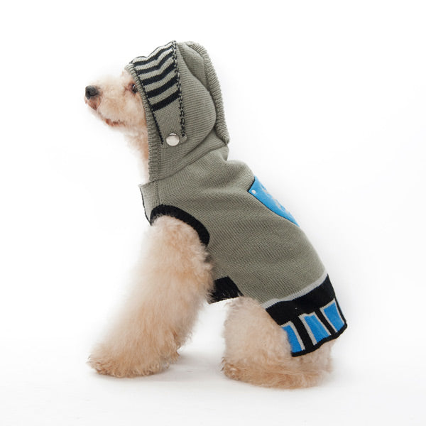 Knight Sweater - Partner Brand