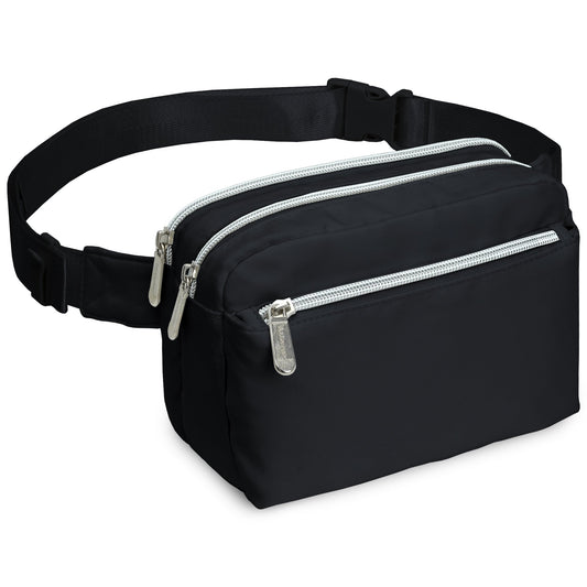 Fanny Pack (3 Pocket) - Partner Brand