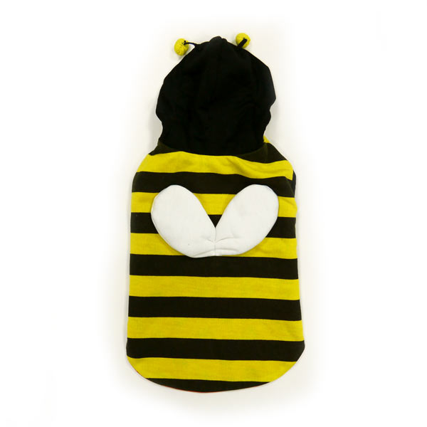 Ladybug Bumblebee Reversible - Partner Brand