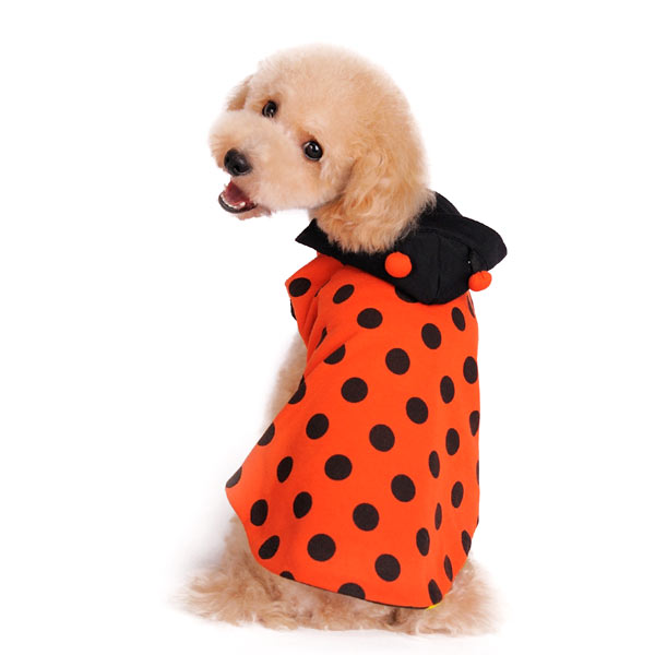 Ladybug Bumblebee Reversible - Partner Brand