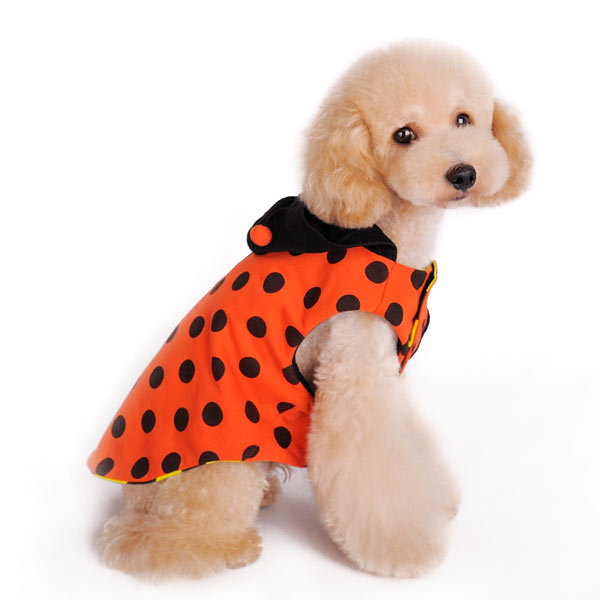 Ladybug Bumblebee Reversible - Partner Brand