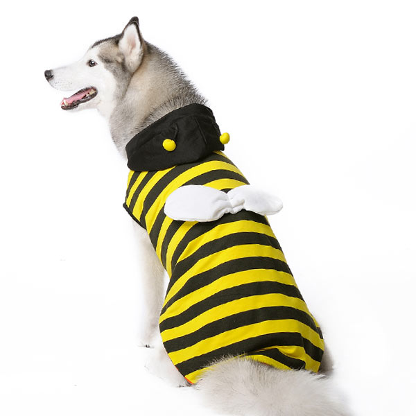 Ladybug Bumblebee Reversible - Partner Brand