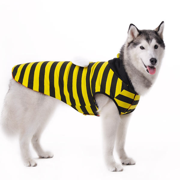 Ladybug Bumblebee Reversible - Partner Brand
