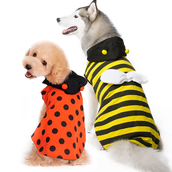 Ladybug Bumblebee Reversible - Partner Brand